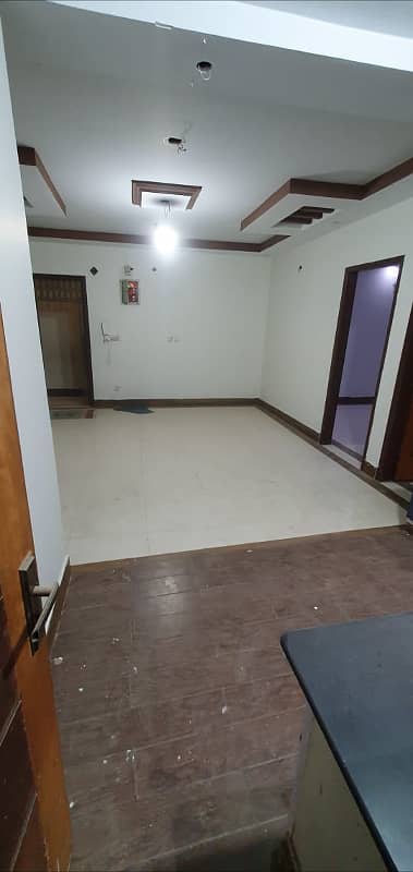 PORTION FOR RENT NAZIMBAD NO 4 4