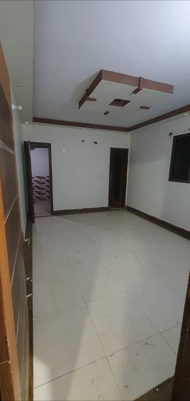 PORTION FOR RENT NAZIMBAD NO 4 6