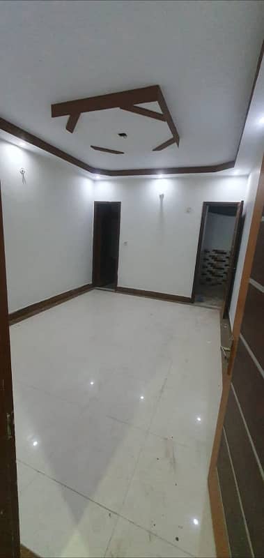PORTION FOR RENT NAZIMBAD NO 4 12