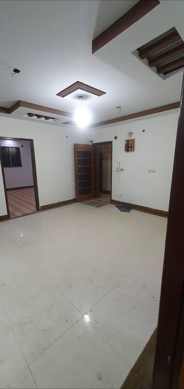 PORTION FOR RENT NAZIMBAD NO 4 14