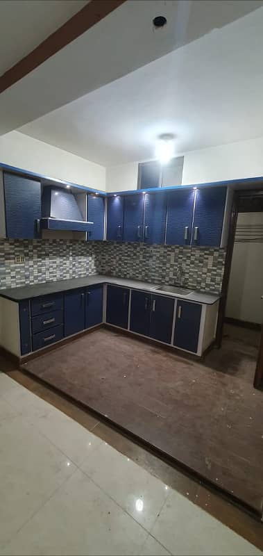 PORTION FOR RENT NAZIMBAD NO 4 15