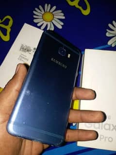 SAMSUNG C5 PRO 0