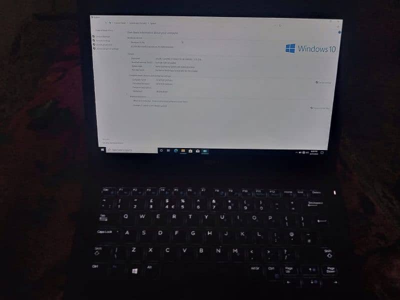 Core I5 7th Generation Laptop for sale 2