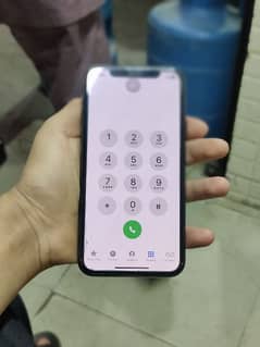 I phone 11 pro