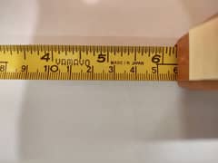 measuring tape