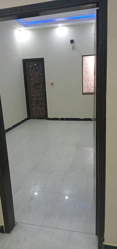 PORTION FOR SALE NAZIMBAD NO 3 11
