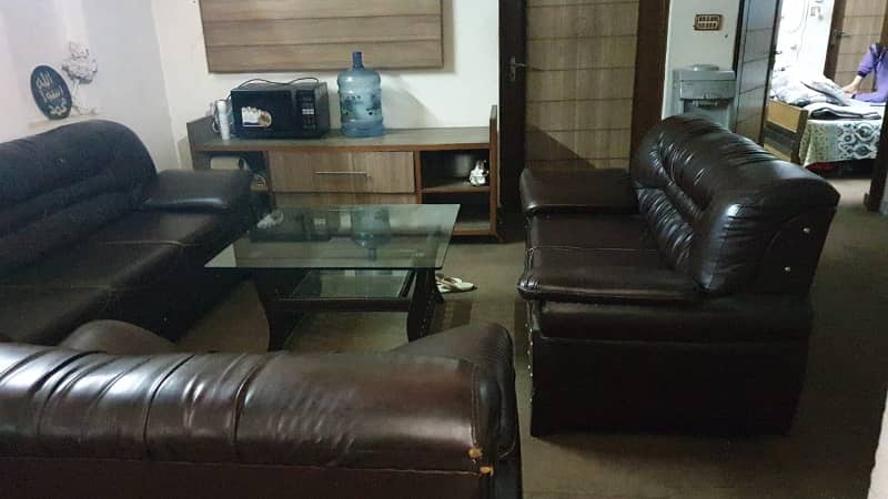 5 Marla Full Furnished Full House For Rent In Pcsir Phase 2 Society And Cup Yasir Broast 8