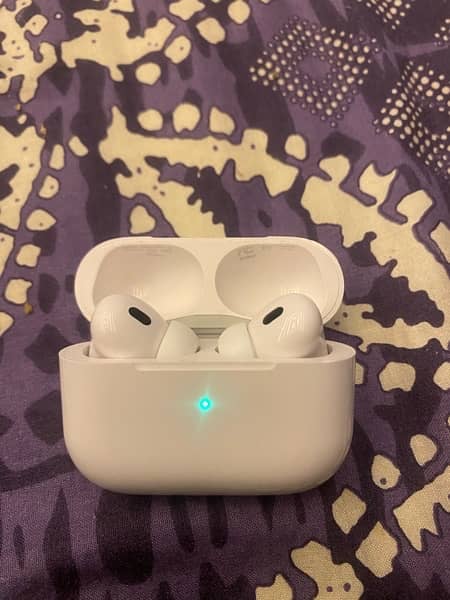 AirPods Pro 2 1
