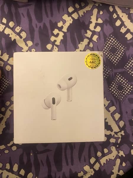 AirPods Pro 2 6