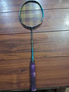 Astrox 88S pro racket