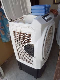 super Asia new condition air cooler