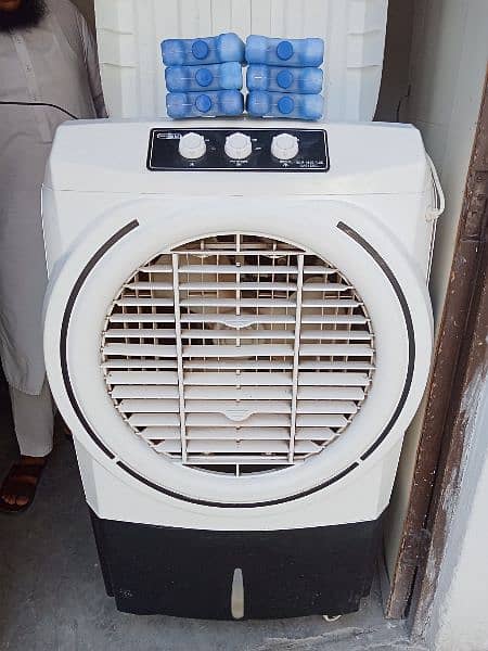 super Asia new condition air cooler 1