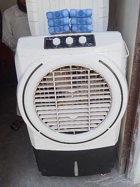 super Asia new condition air cooler 2