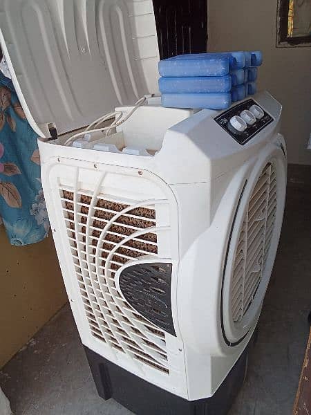 super Asia new condition air cooler 3