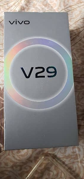 Vivo V29 5G 3