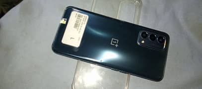 OnePlus N200 Single sim PTA Approve gaming Phone 03060112176 whatp