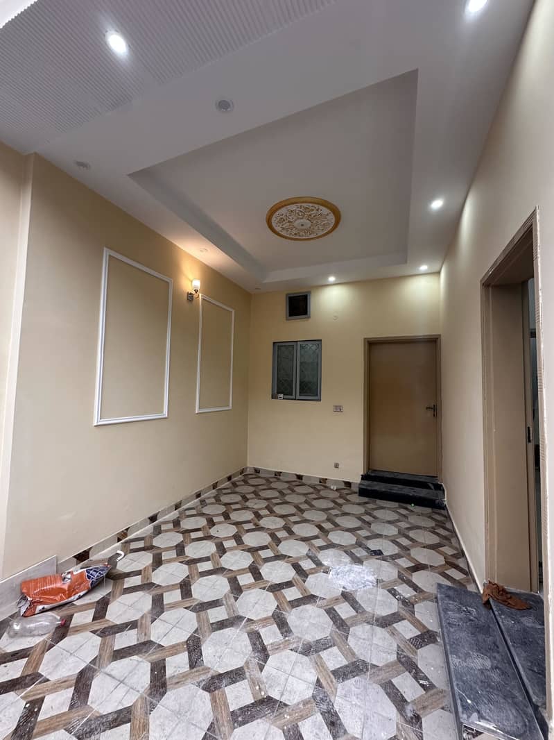5 Marla House Available For Sale In Johar Town 4