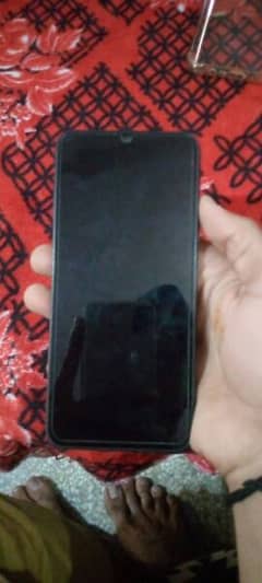 Am Selling Mobile Phone Realme C21 3GB 32GB Kit With Box