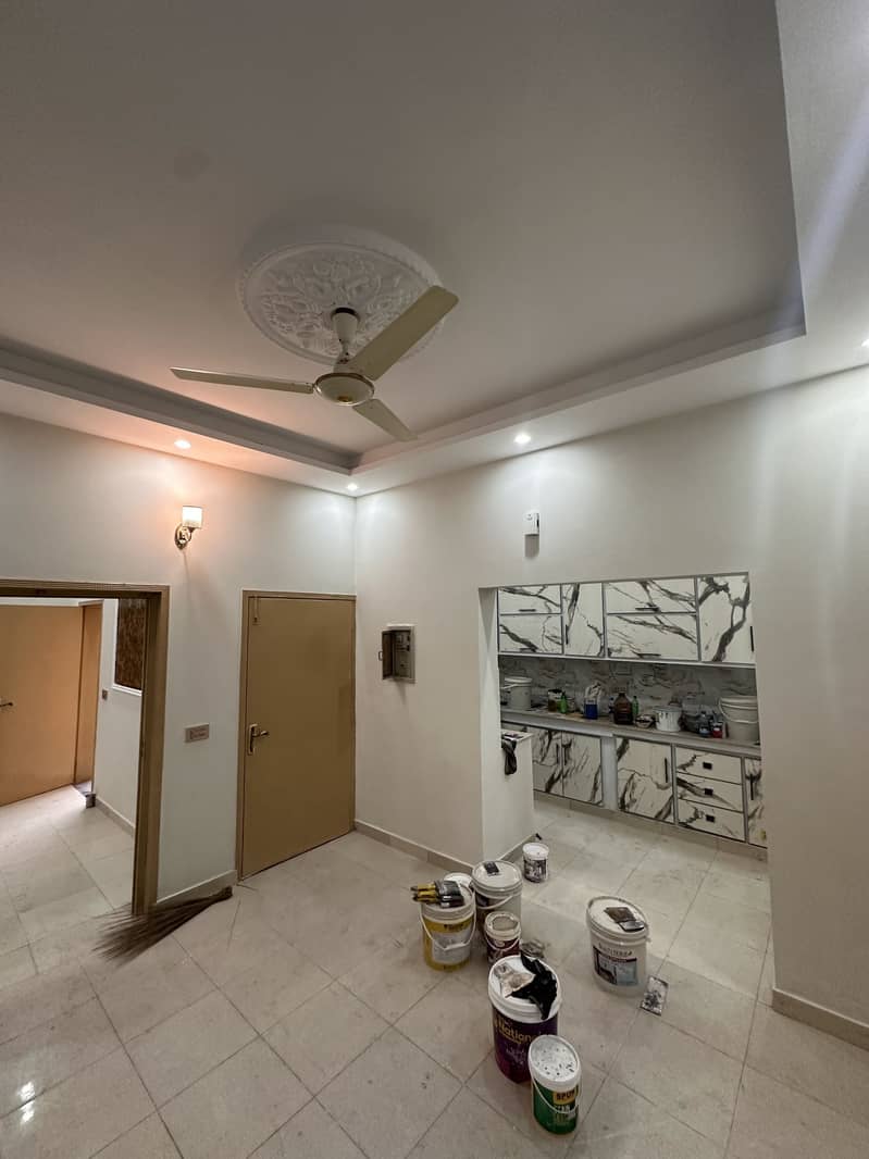 5 Marla House Available For Sale In Johar Town 9