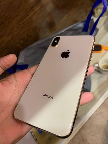 xs max 512 pta approve 1