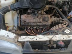 Margala Suzuki good Condition 0