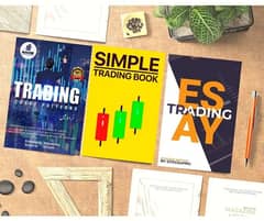 Easy trading books