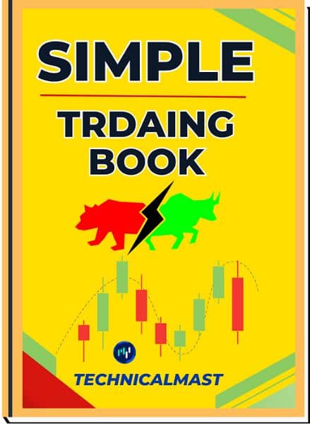 Easy trading books 1