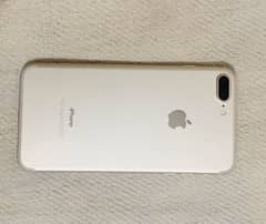 IPhone 7 Plus JV Non 128GB