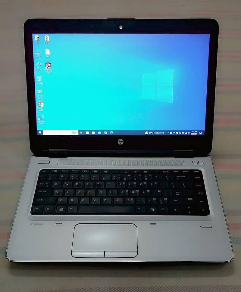 Core i5 6th Gen | HP 620 G2 Probook | Hp Laptop 5