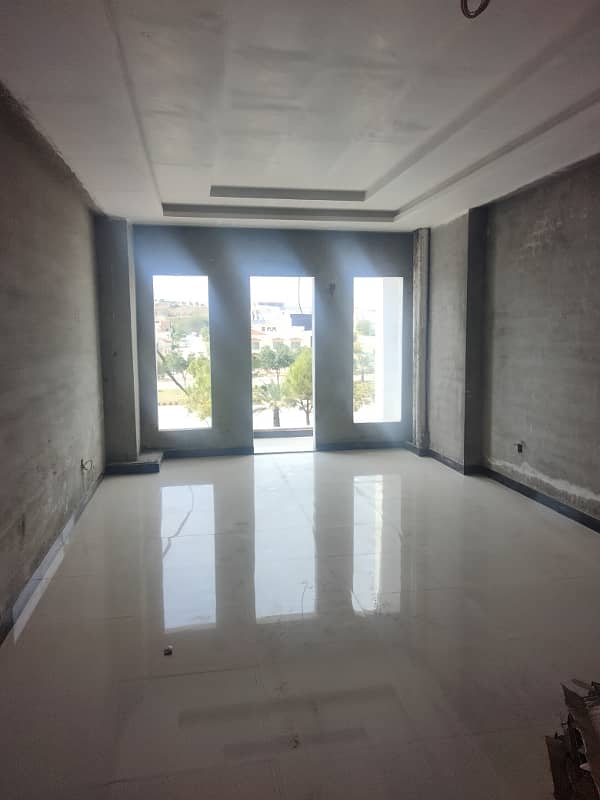 Ready Studio Apartment available for sale cash/installment 1