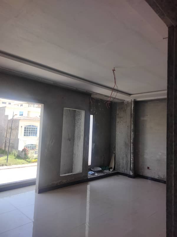 Ready Studio Apartment available for sale cash/installment 8
