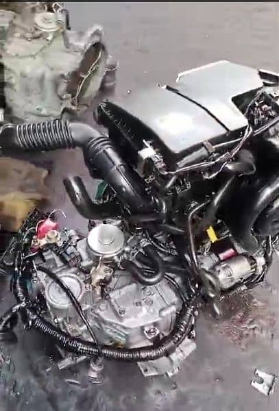 auto parts engine 19