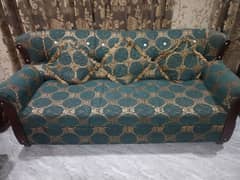sofa 5 setar color (multi color) 0