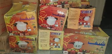 chef cooker new 24 ps 0