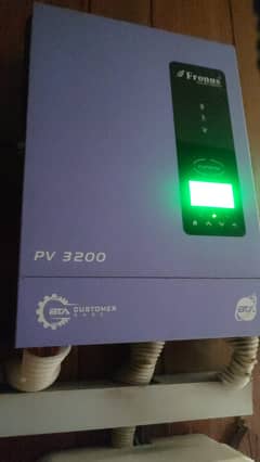 Fronus PV3200