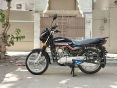 Suzuki GD-110 2019 Available