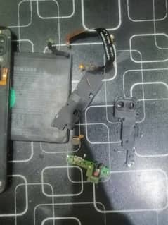 Samsung a10s all parts. 3051401765 0