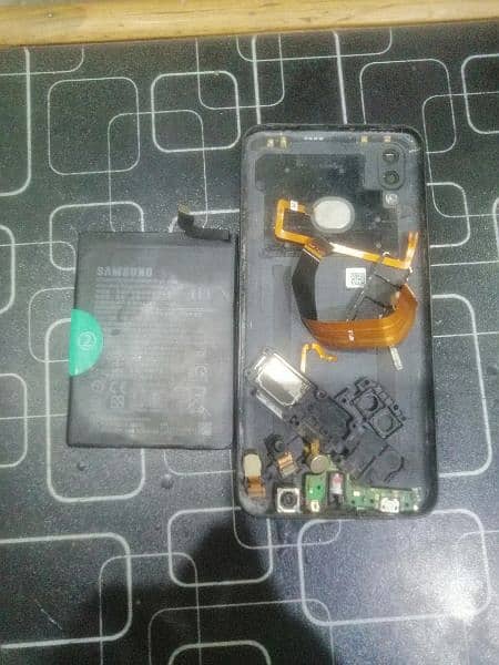 Samsung a10s all parts. 3051401765 4