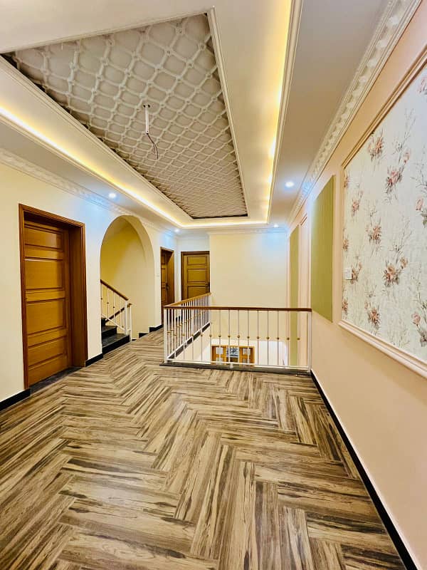 5 Marla Luxury Double Storey House For Sale Located At Warsak Road Sufyan Garden Peshawar 27