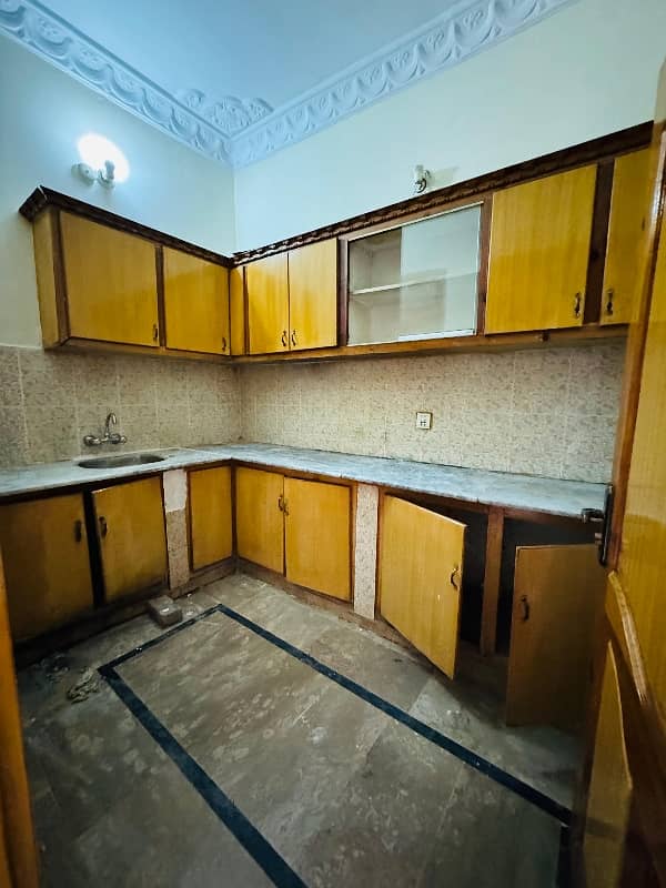 5 Marla Double Storey House For Rent Located At Warsak Road Ali Villas Darmangy Garden Street No 1 20