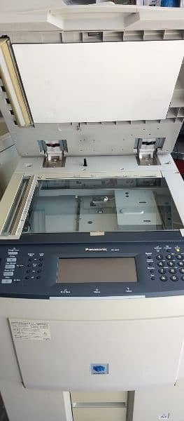 Panasonic photocopier 8045 for sale 10