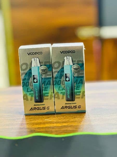 Argus P2 | Argus G2 | Wenax Q | Sonder U | Tokyo flavours 11