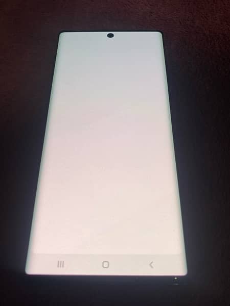 Samsung Note 10 Pta Approved 5