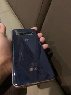 LG V60 THINQ 5G