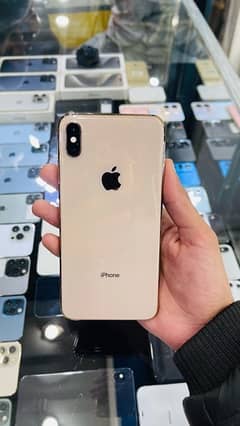 iphone xs max 64gb pta approved 0