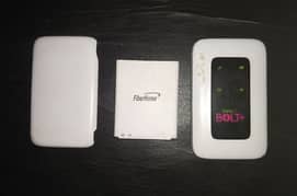 ZoNG Bolt+ Internet WiFi Device Available For Sale