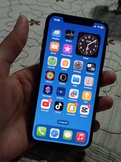 Iphone X 256 gb non pta bypass