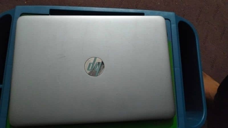 HP laptop 6