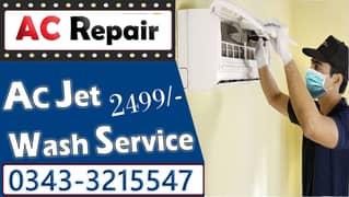 AC Service / AC Repair / AC Fitting / Fridge Repair / Water Dispenser