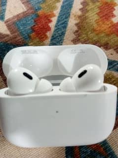 earpots pro 2 generation 0